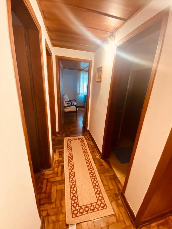 فيلا Campos do Jordãoفي Fontana, Centro Capivari المظهر الخارجي الصورة